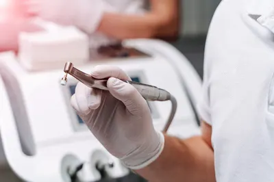 Gabinet Stomatologiczny Małgorzata Ossowska